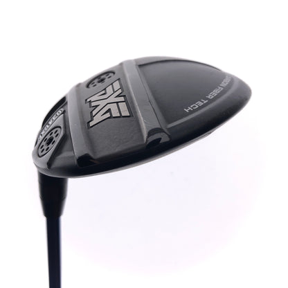 Used PXG 0341 XF GEN4 5 Fairway Wood / 19 Degrees / Stiff Flex / Left-Handed