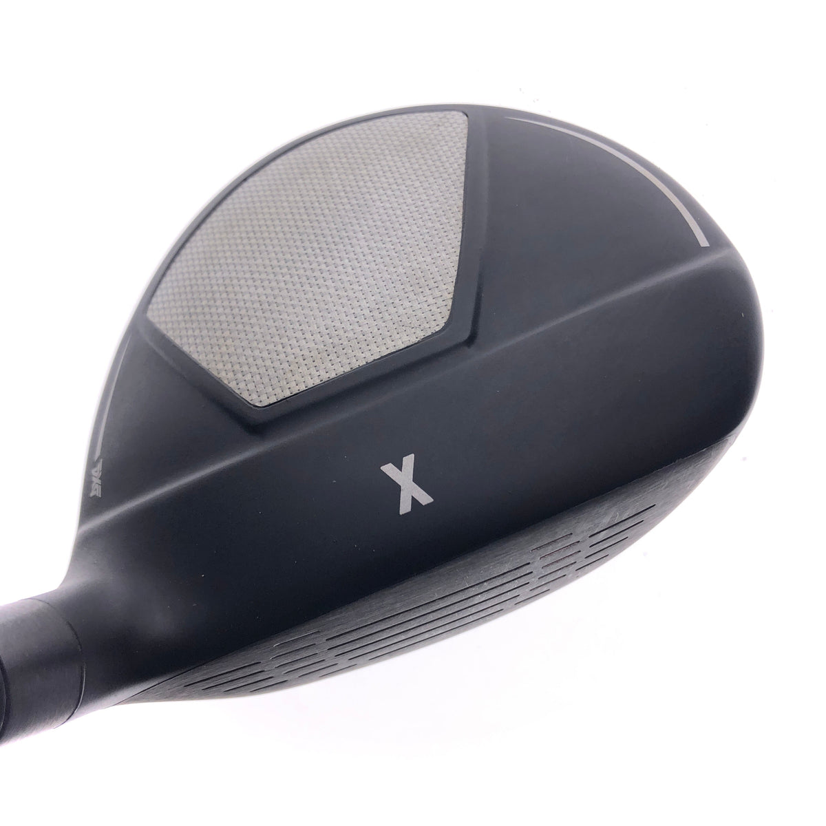 Used PXG 0341 XF GEN4 5 Fairway Wood / 19 Degrees / Stiff Flex / Left-Handed