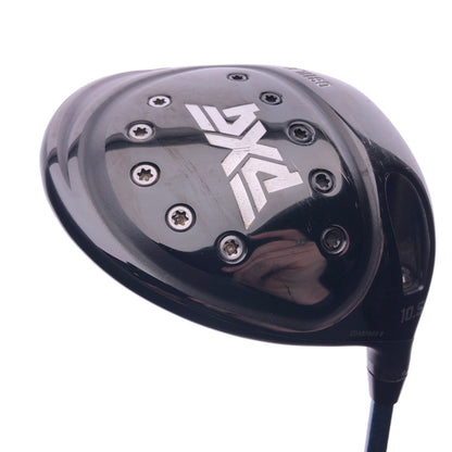 Used PXG 0811 LX Driver / 10.5 Degrees / X-Stiff Flex