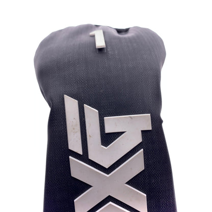 Used PXG 0811 X+ PROTO Driver / 12.0 Degrees / Regular Flex