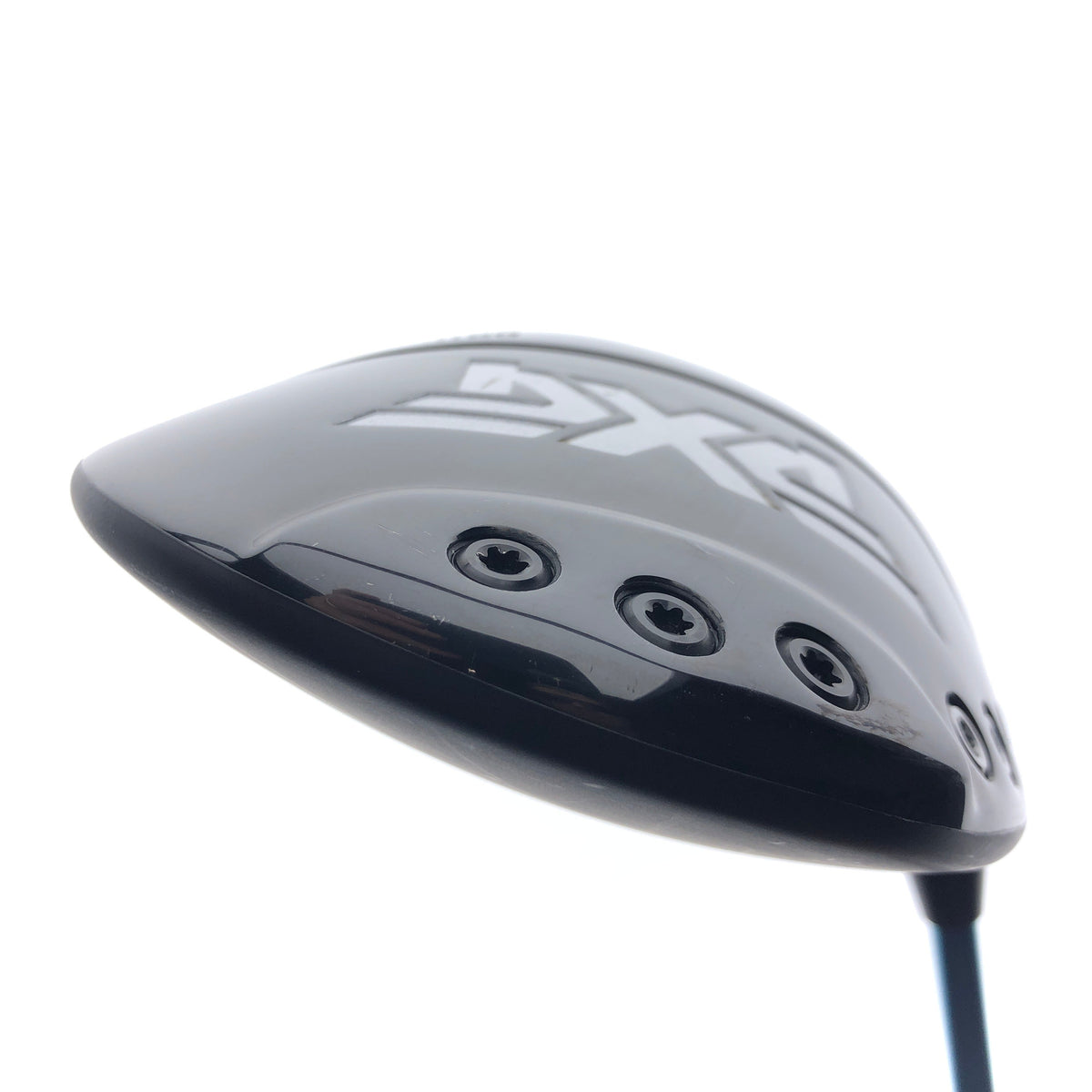 Used PXG 0811 XF Driver / 10.5 Degrees / Soft Regular Flex
