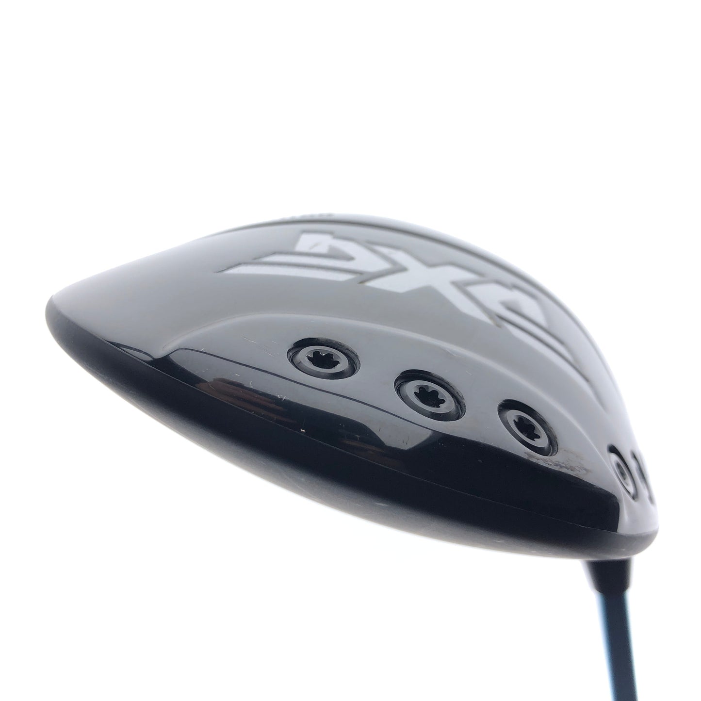 Used PXG 0811 XF Driver / 10.5 Degrees / Soft Regular Flex