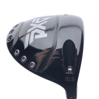 Used PXG 0811 XF Driver / 10.5 Degrees / Soft Regular Flex