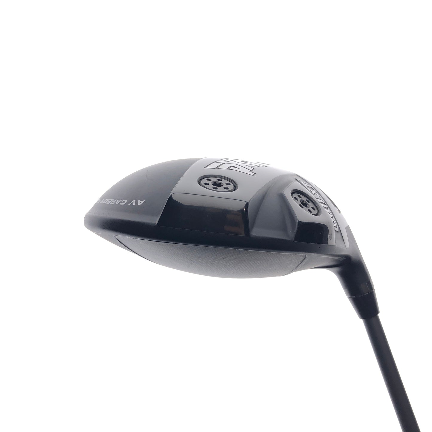Used PXG 0811 XT GEN4 Driver / 7.5 Degrees / X-Stiff Flex