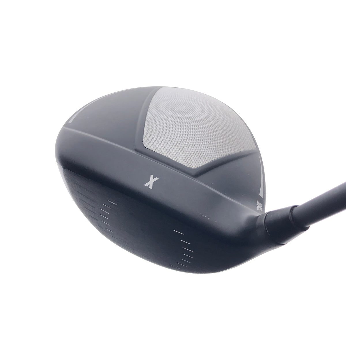Used PXG 0811 XT GEN4 Driver / 7.5 Degrees / X-Stiff Flex