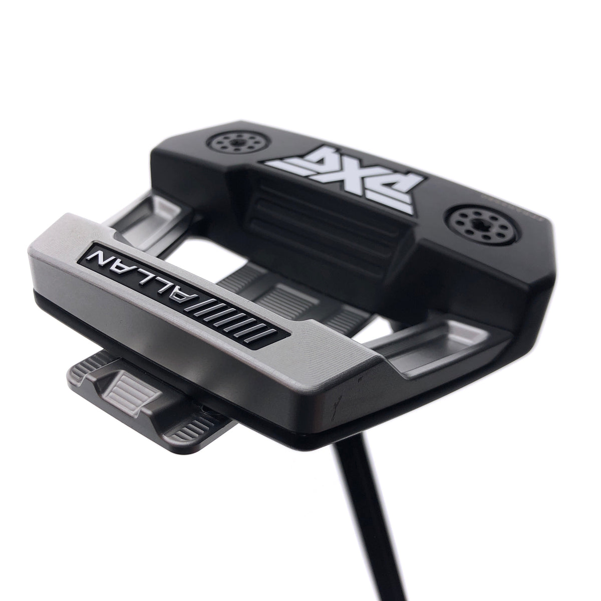 Used PXG ALLAN Putter / 34.0 Inches