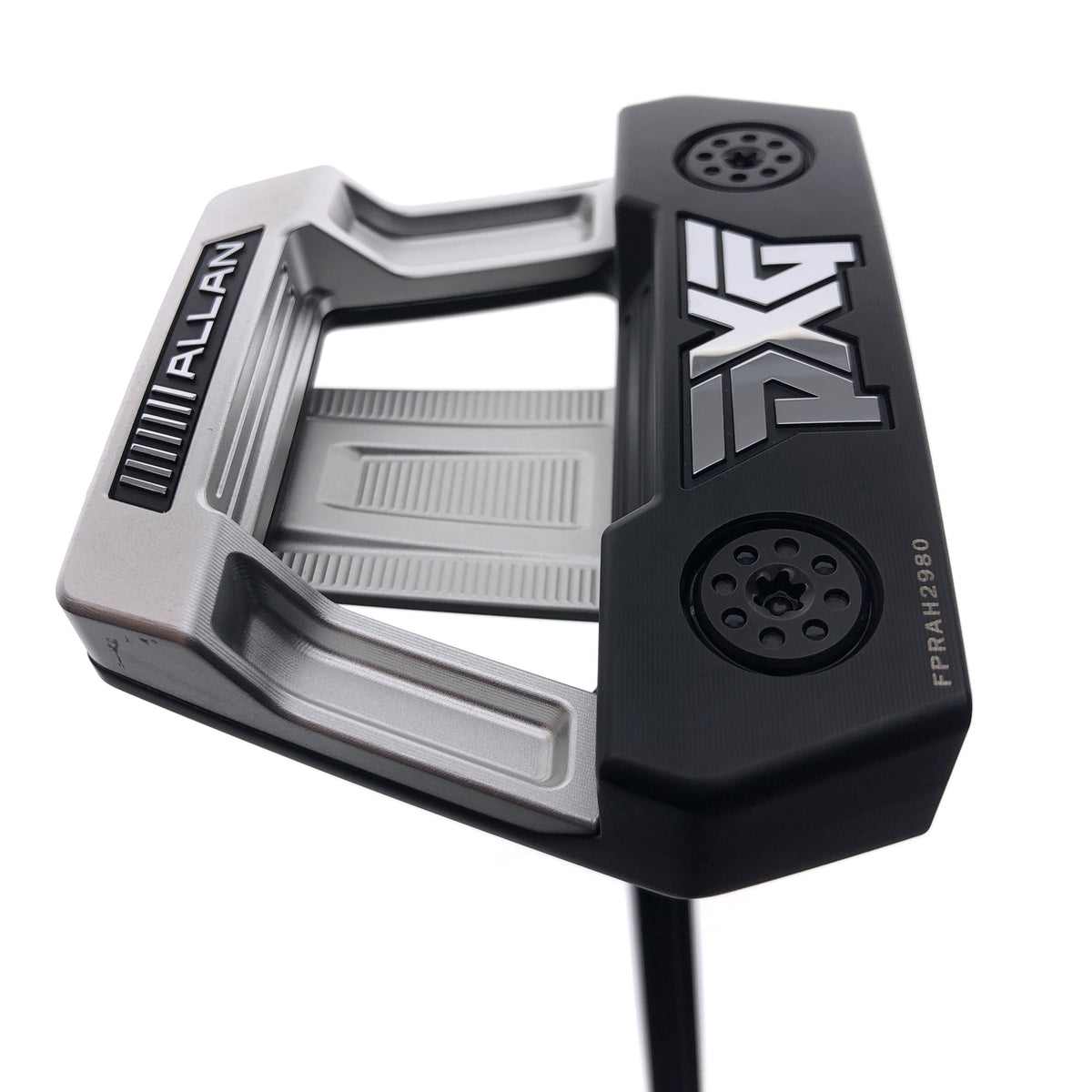 Used PXG ALLAN Putter / 34.0 Inches