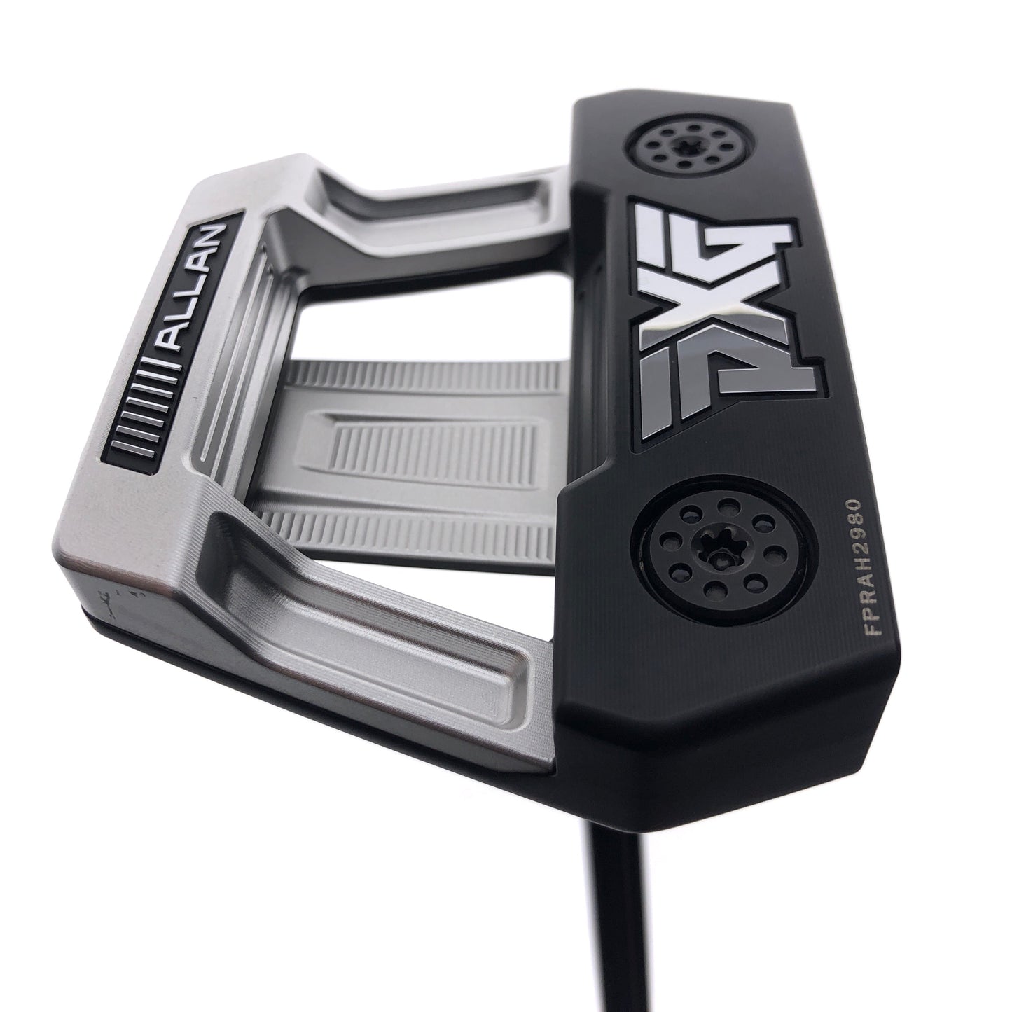 Used PXG ALLAN Putter / 34.0 Inches