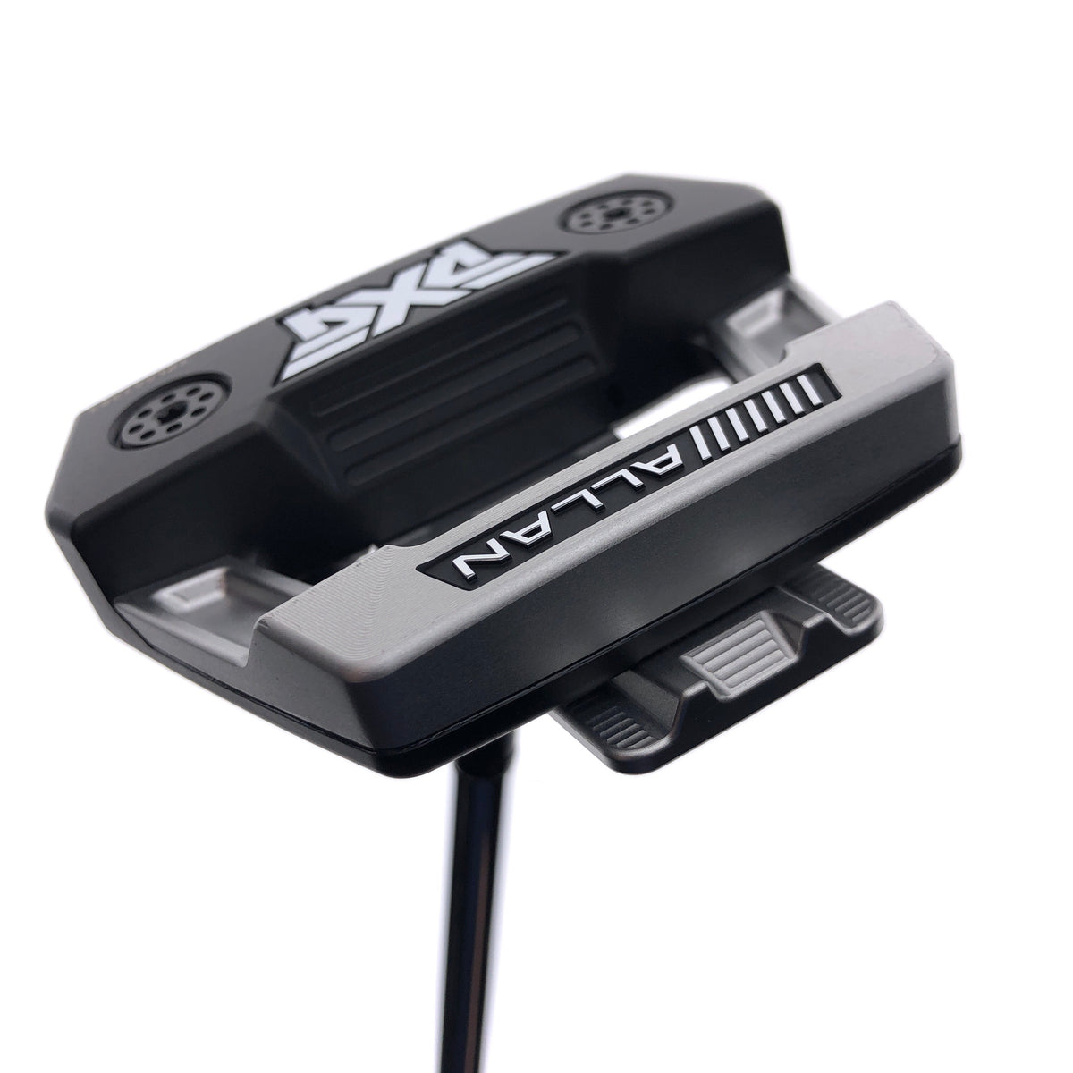 Used PXG ALLAN Putter / 36.0 Inches / Left-Handed