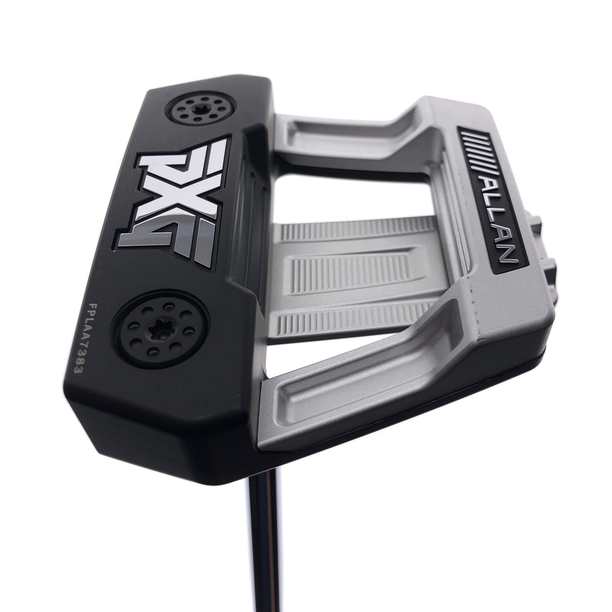 Used PXG ALLAN Putter / 36.0 Inches / Left-Handed