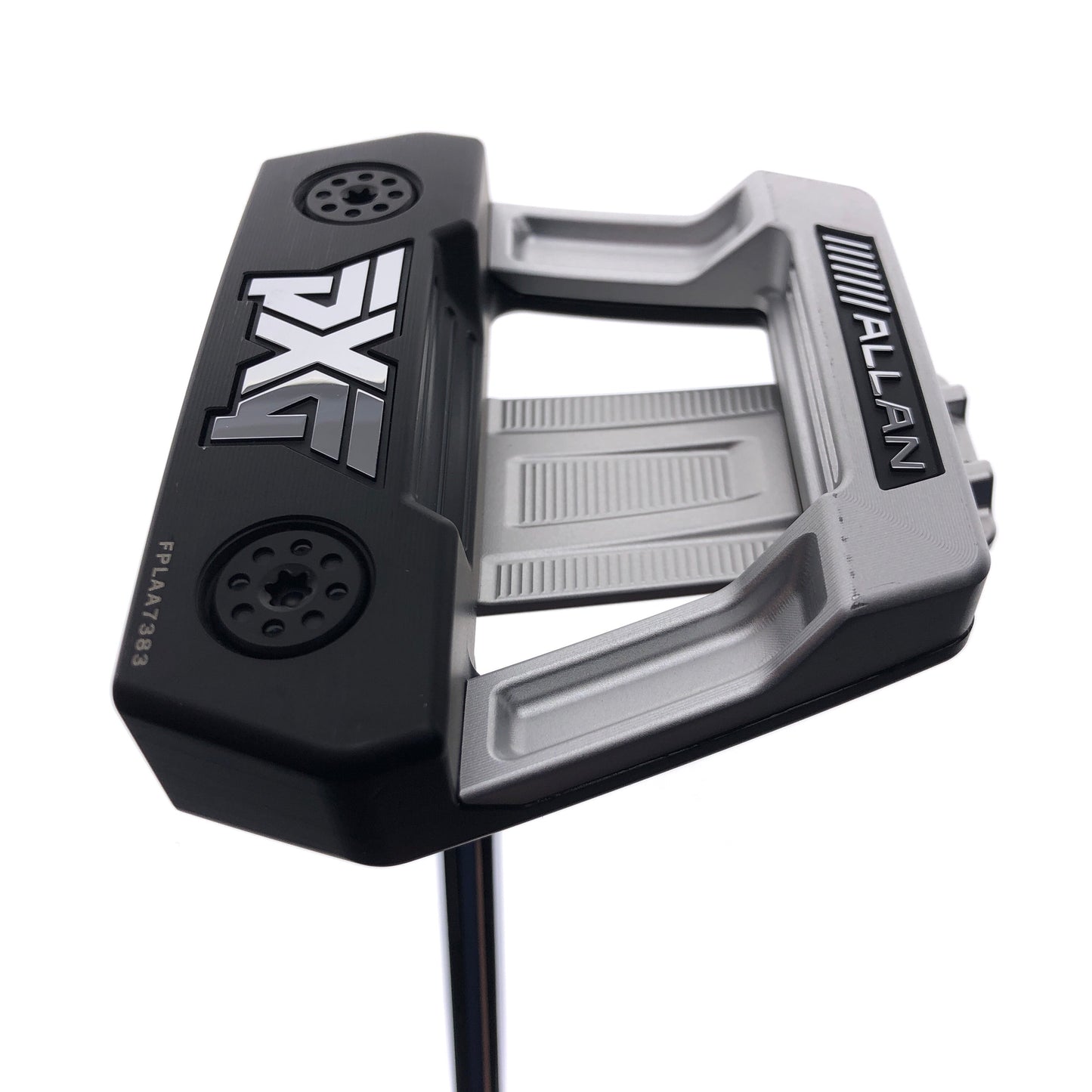Used PXG ALLAN Putter / 36.0 Inches / Left-Handed