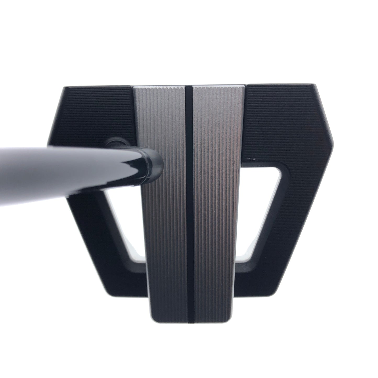 Used PXG ALLAN Putter / M16 Putter Shaft / 34.0 Inches