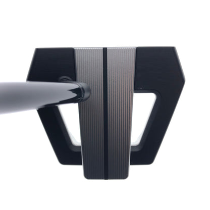 Used PXG ALLAN Putter / M16 Putter Shaft / 34.0 Inches