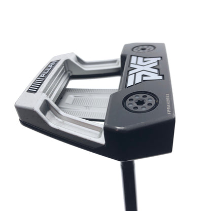 Used PXG ALLAN Putter / M16 Putter Shaft / 34.0 Inches