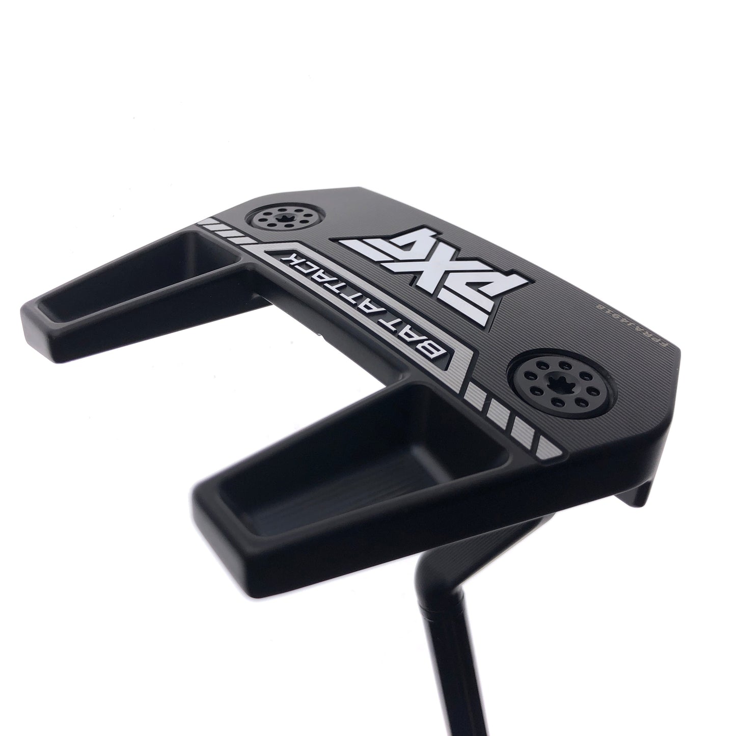 Used PXG Bat Attack ZT Putter / 34.5 Inches