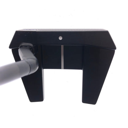 Used PXG Bat Attack ZT Putter / 34.5 Inches