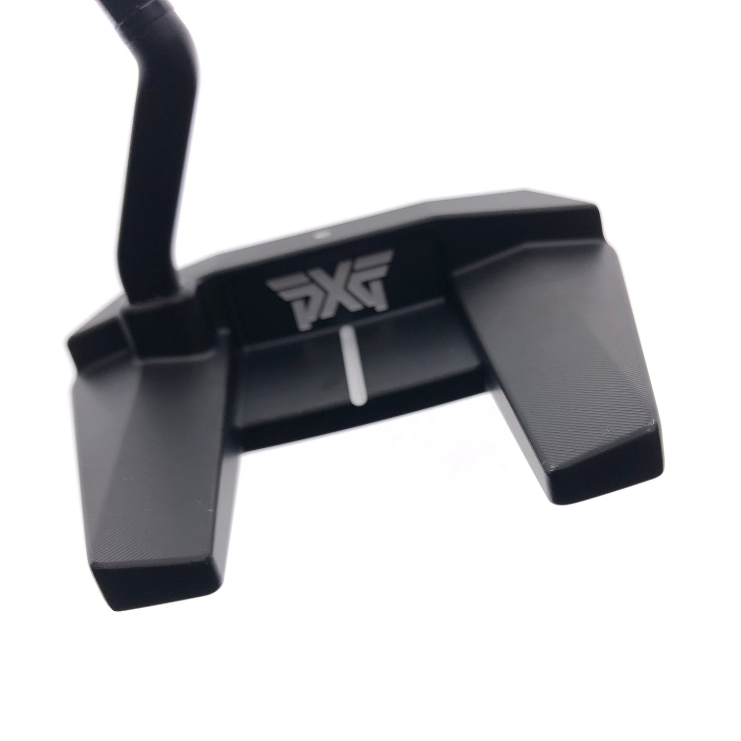 Used PXG Bat Attack ZT Putter / 34.5 Inches