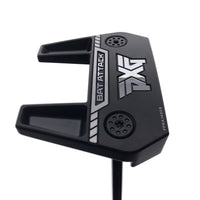 Used PXG Bat Attack ZT Putter / 34.5 Inches