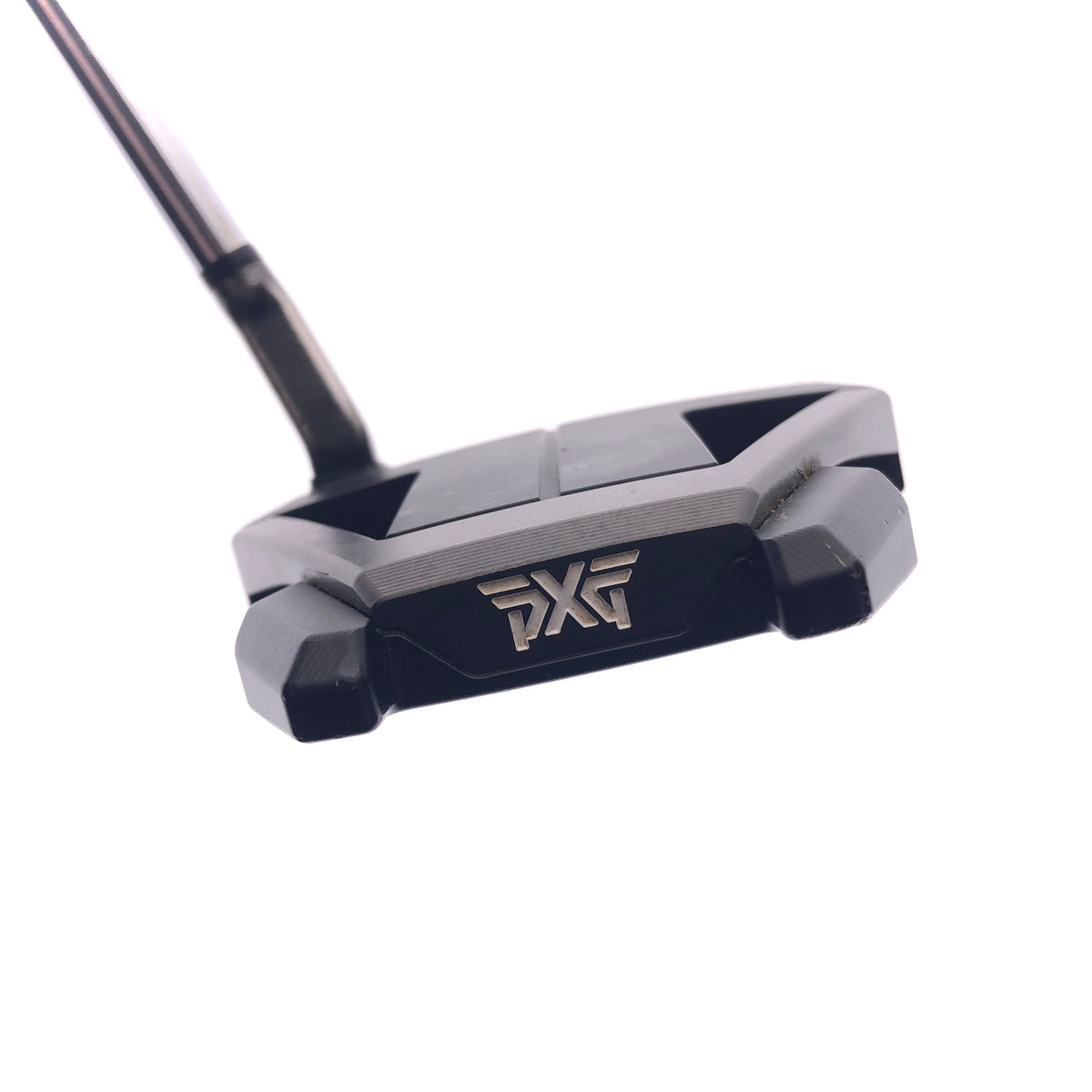 Used PXG Battle Ready Blackjack Putter / 33.5 Inches