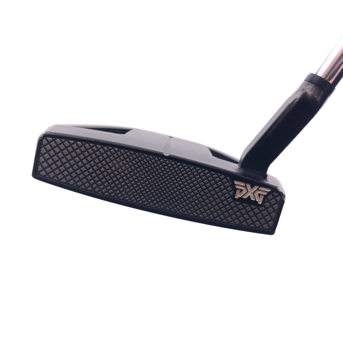 Used PXG Battle Ready Blackjack Putter / 33.5 Inches
