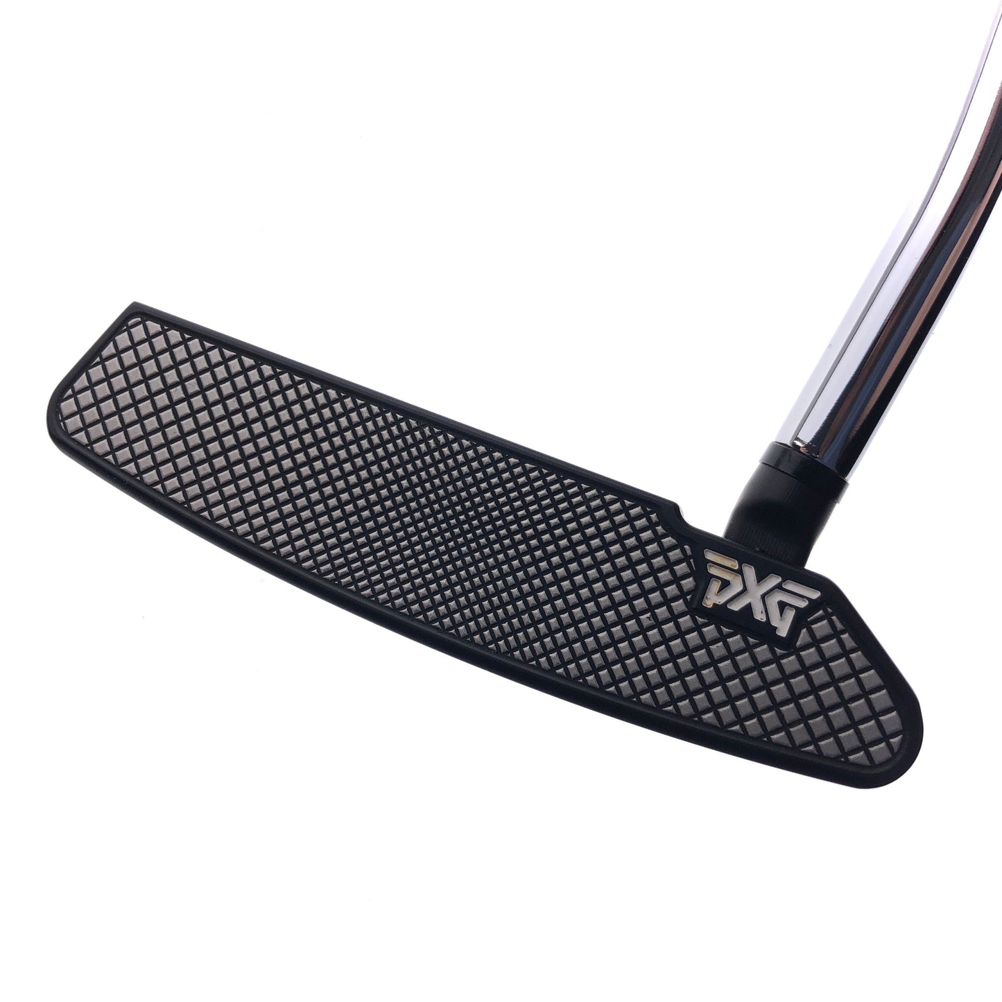 Used PXG Battle Ready Closer Putter / 33.0 Inches