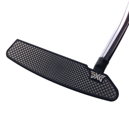 Used PXG Battle Ready Closer Putter / 33.0 Inches