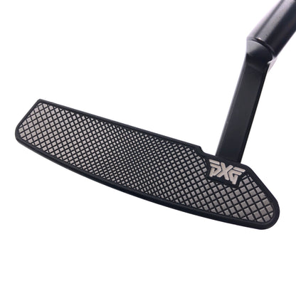 Used PXG Battle Ready Closer Putter / 33.0 Inches