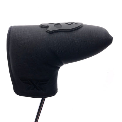 Used PXG Battle Ready Closer Putter / 33.0 Inches