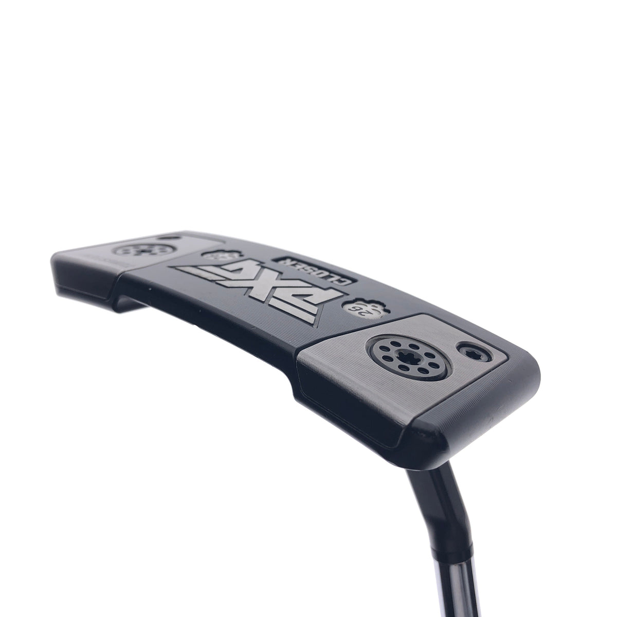 Used PXG Battle Ready Closer Putter / 34.5 Inches