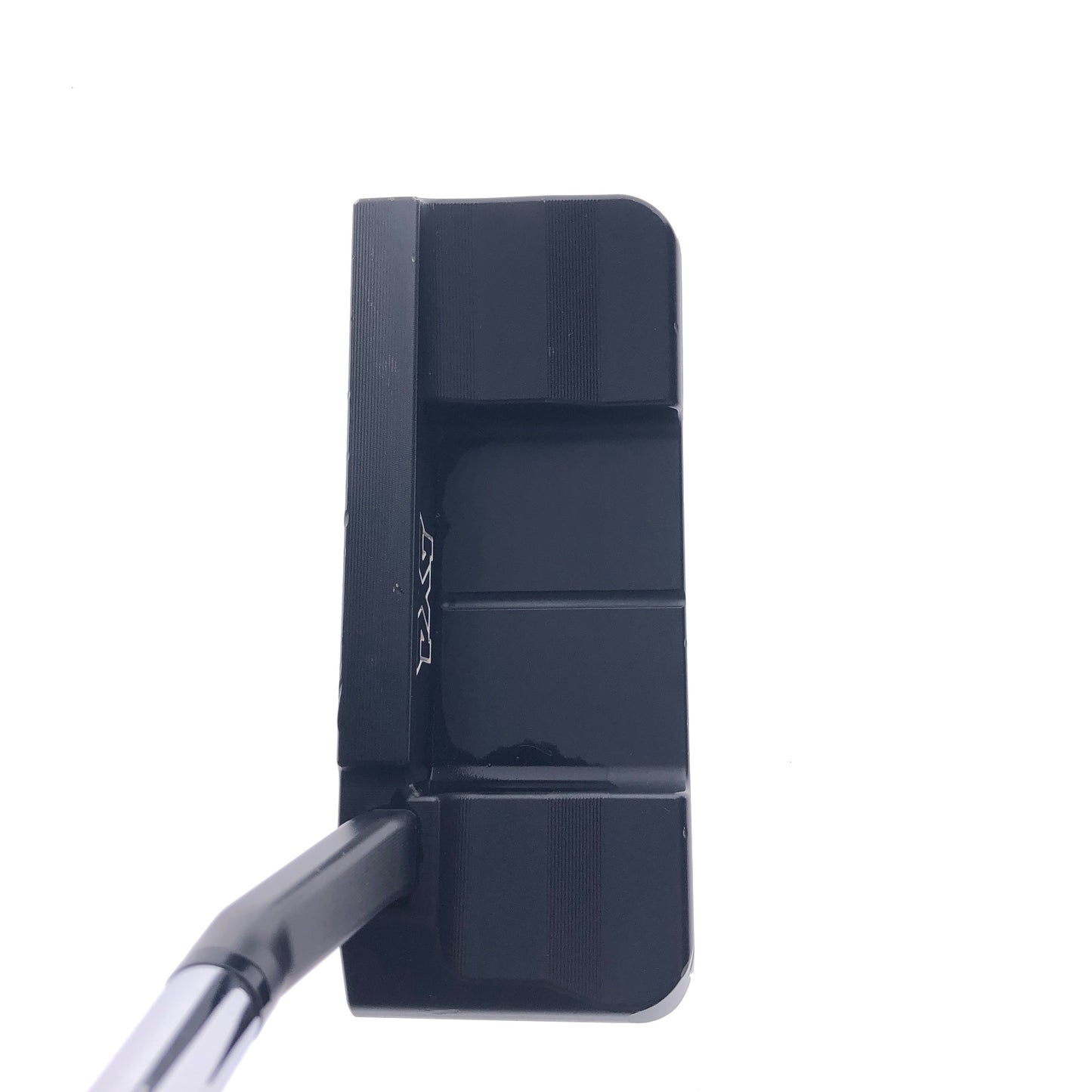 Used PXG Battle Ready Closer Putter / 34.5 Inches