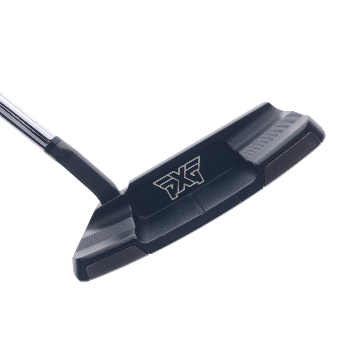 Used PXG Battle Ready Closer Putter / 34.5 Inches