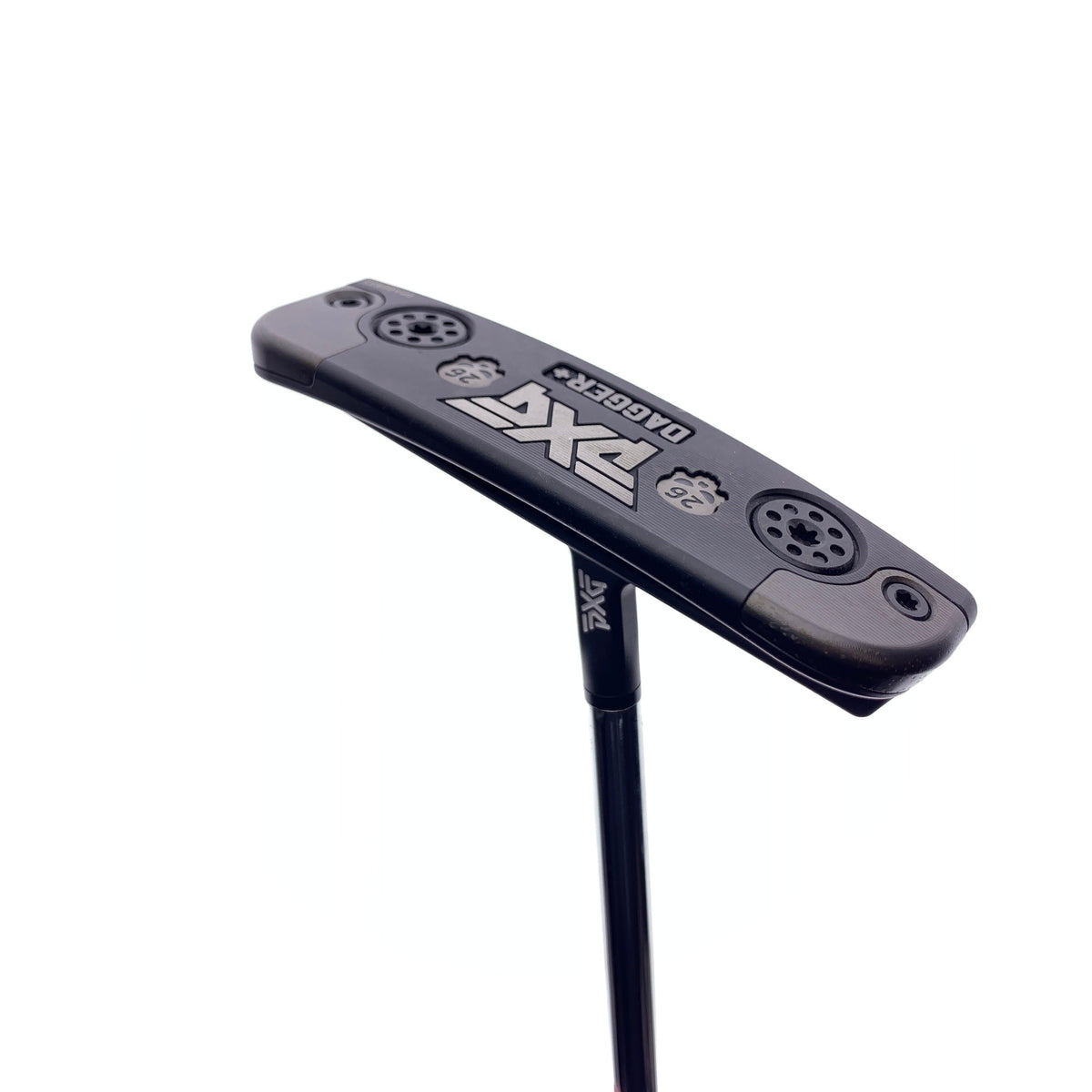 Used PXG Battle Ready Dagger+ Putter / 34.0 Inches