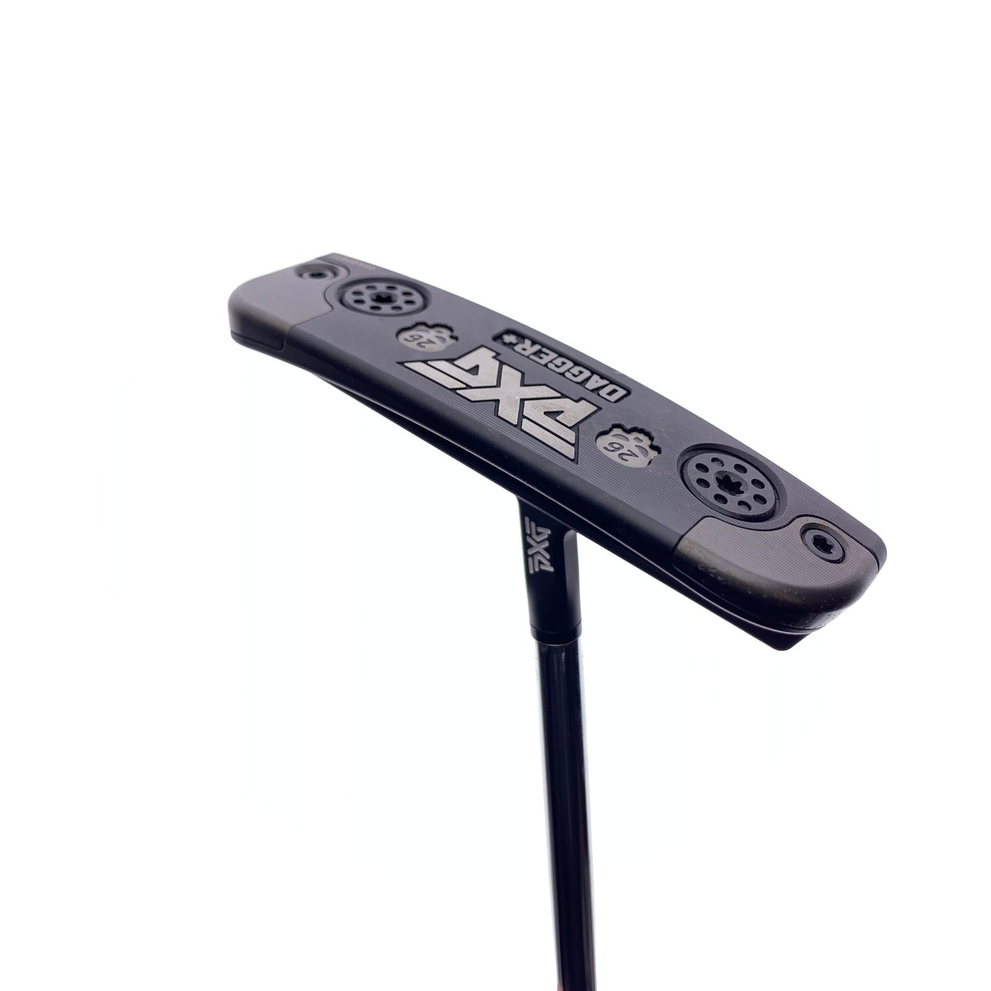 Used PXG Battle Ready Dagger+ Putter / 34.0 Inches