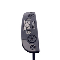 Used PXG Battle Ready Dagger+ Putter / 34.0 Inches
