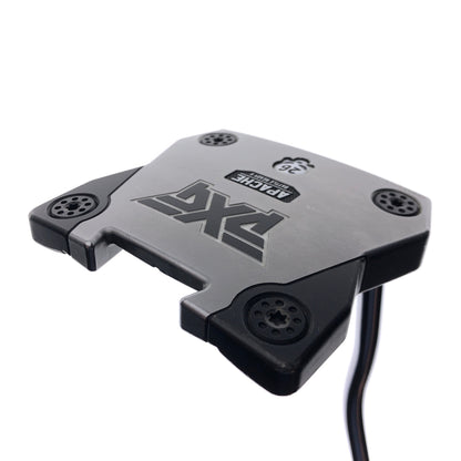 Used PXG Battle Ready II Apache Putter / 34.0 Inches