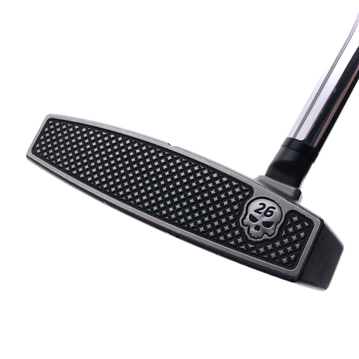 Used PXG Battle Ready II Apache Putter / 34.0 Inches