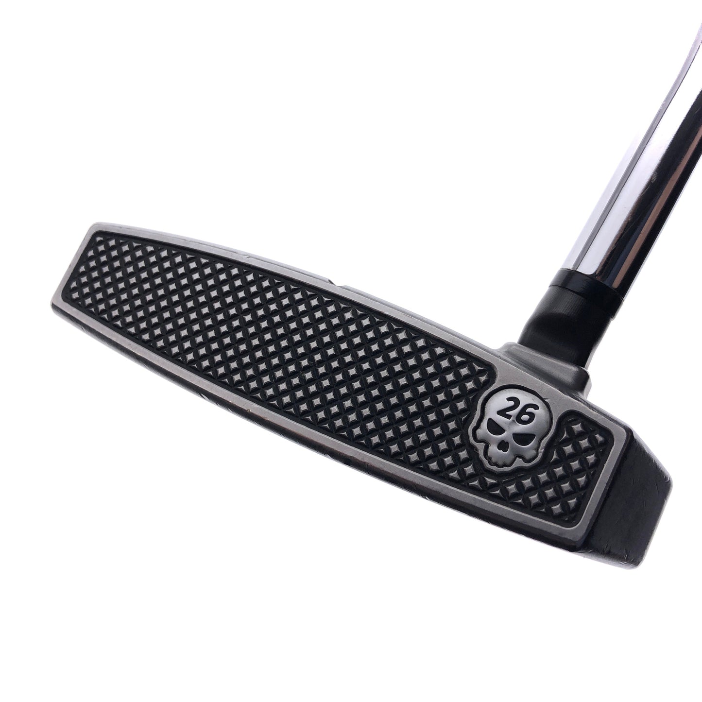 Used PXG Battle Ready II Apache Putter / 34.0 Inches