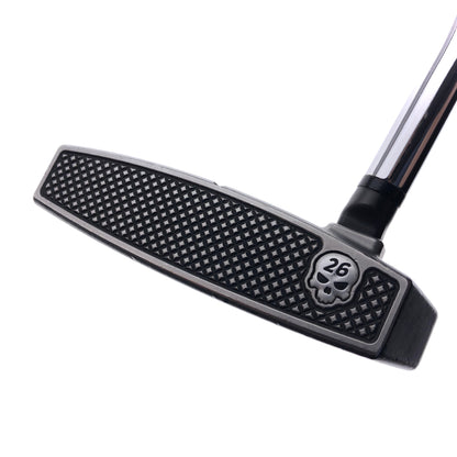 Used PXG Battle Ready II Apache Putter / 34.0 Inches