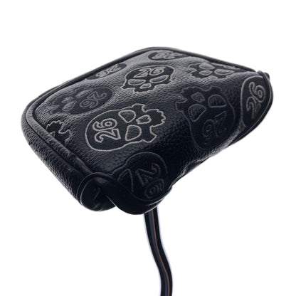 Used PXG Battle Ready II Apache Putter / 34.0 Inches