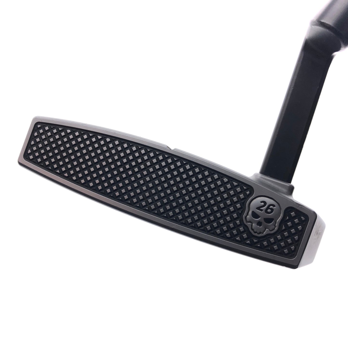 Used PXG Battle Ready II Apache Putter / 35.0 Inches