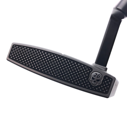 Used PXG Battle Ready II Apache Putter / 35.0 Inches