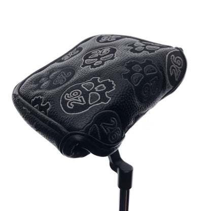 Used PXG Battle Ready II Apache Putter / 35.0 Inches