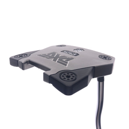 Used PXG Battle Ready II Apache Putter / 36.0 Inches