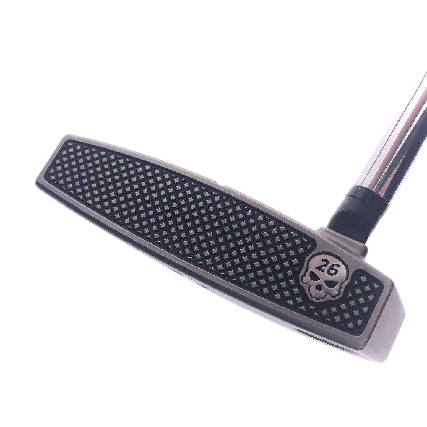 Used PXG Battle Ready II Apache Putter / 36.0 Inches