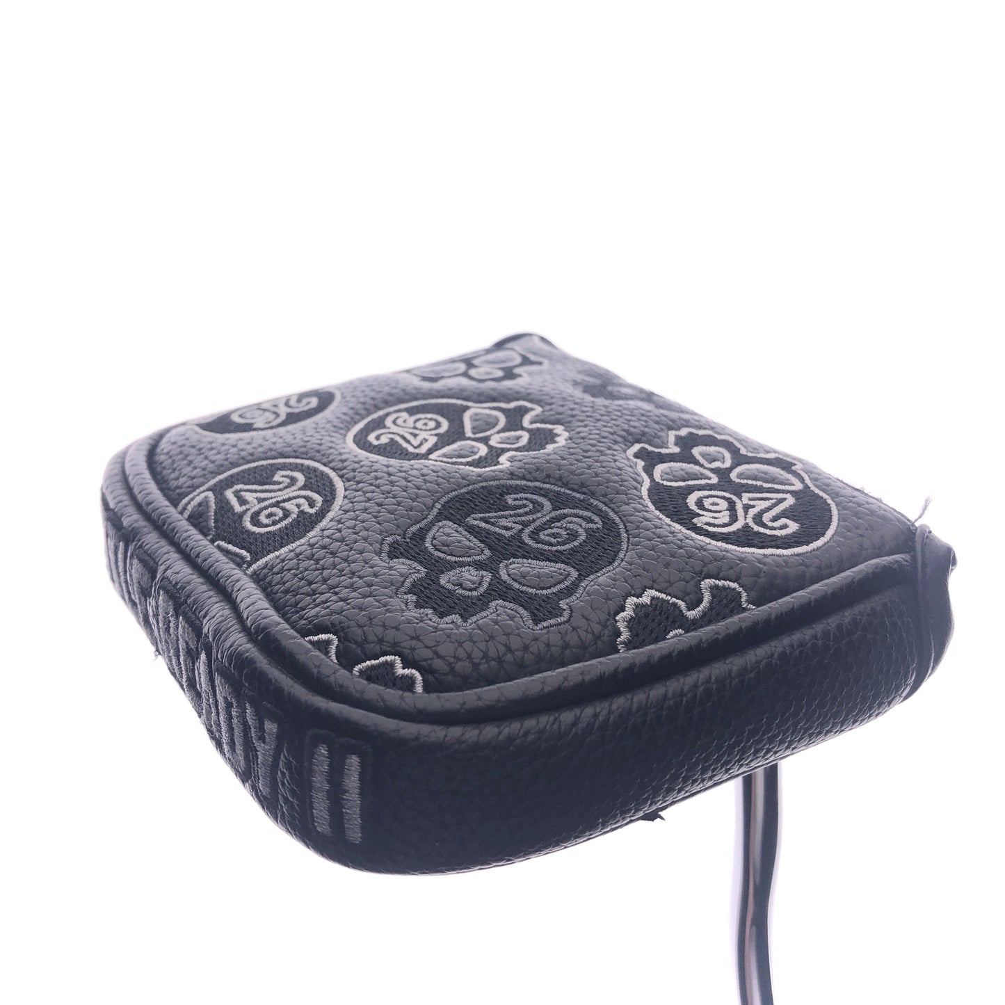 Used PXG Battle Ready II Apache Putter / 36.0 Inches