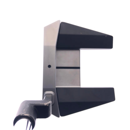 Used PXG Battle Ready II Bat Attack Putter / 34.5 Inches