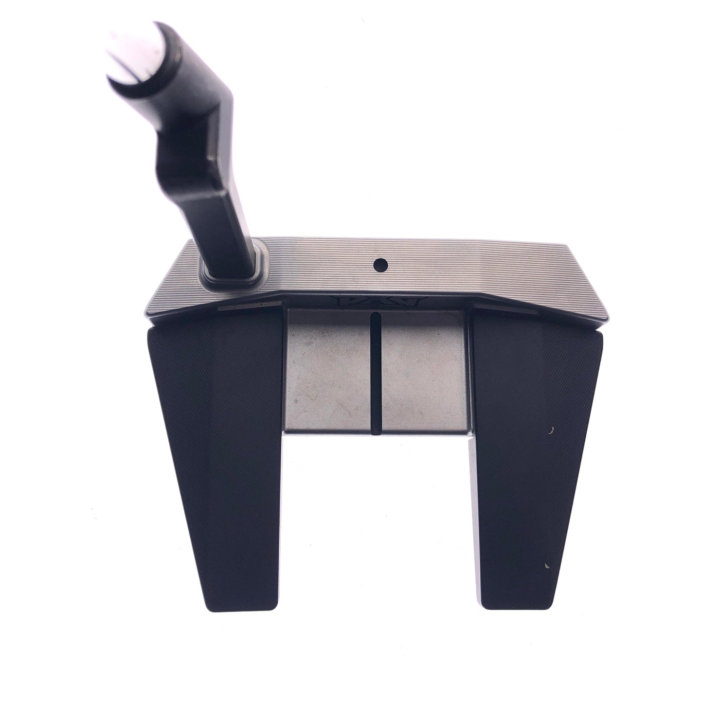 Used PXG Battle Ready II Bat Attack Putter / 34.5 Inches