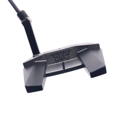 Used PXG Battle Ready II Bat Attack Putter / 34.5 Inches