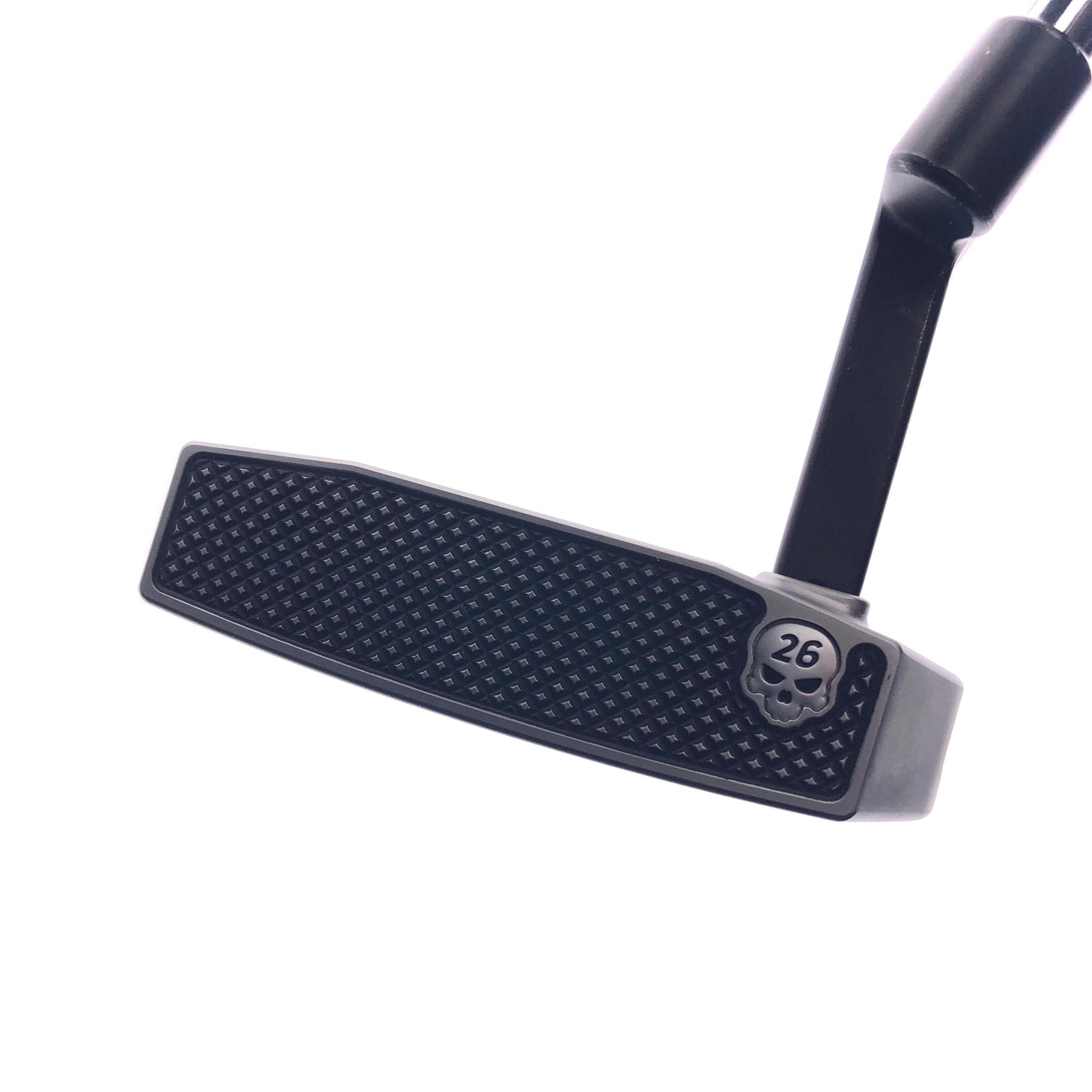 Used PXG Battle Ready II Bat Attack Putter / 34.5 Inches