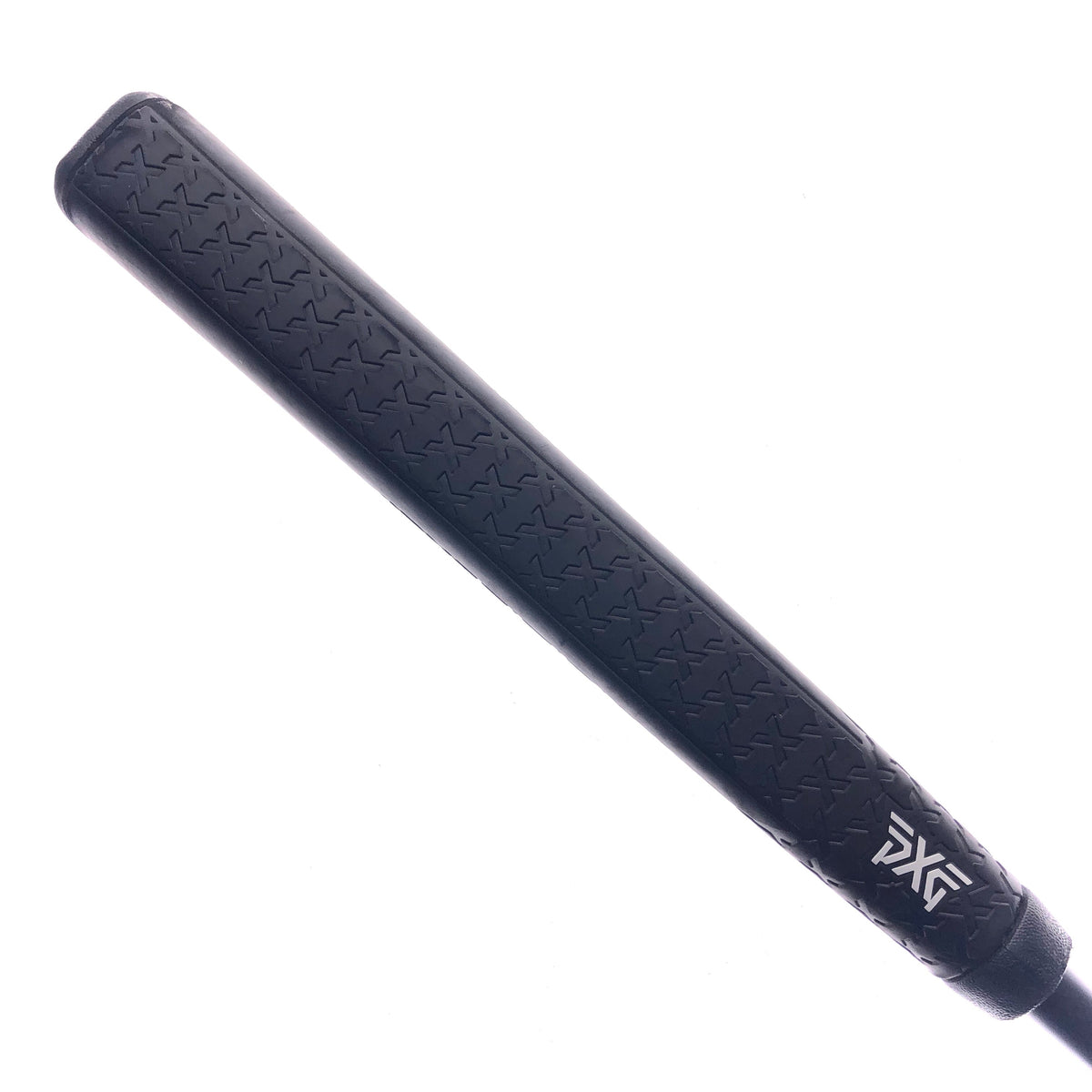 Used PXG Battle Ready II Bat Attack Putter / 34.5 Inches